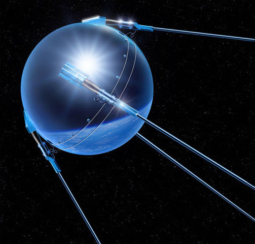 Sputnik 1