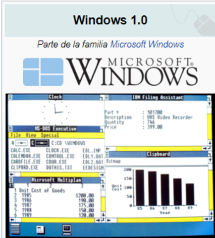 windows 1.0