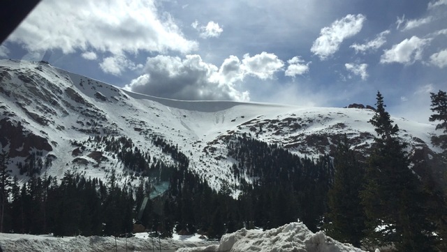 Mis Vacaciones Familiares