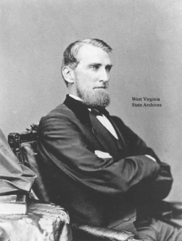 Wiley Amendment Passed