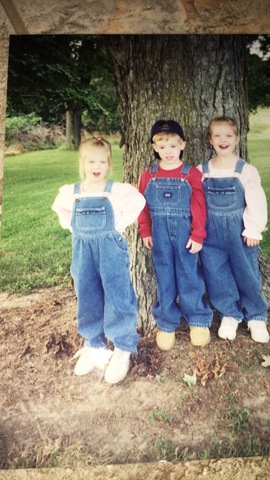 Picnic en los abuelos