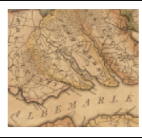 Returned to Angostura