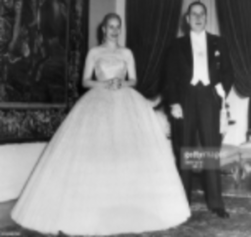 Juan Peron and Eva Duarte