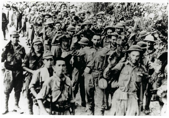Bataan Death March