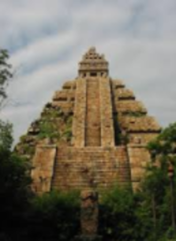 Looking for the Lost Cities