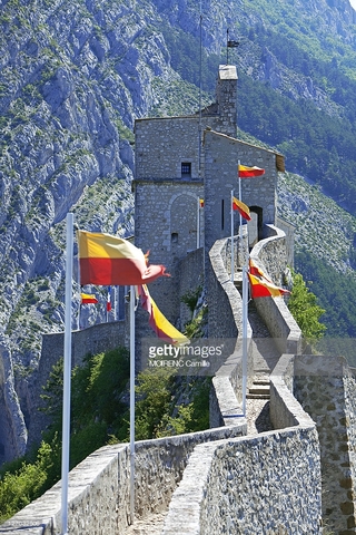 Toussaint Agrees to Stop all Gun Fire