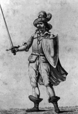 Fights With A Partner