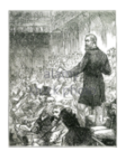 revolutionary forces of Peru