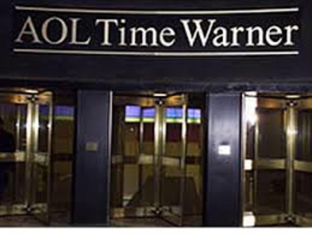AOL Time Warner