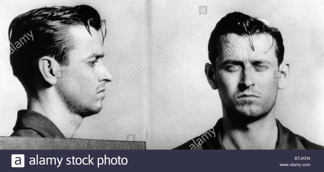 James Earl Rays birth