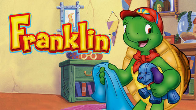 Franklin tiene nuevos amigos