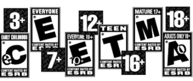 Age Ratings
