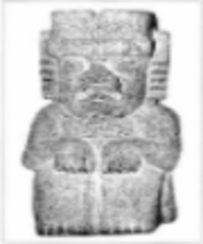Olmec Religion/Ritual