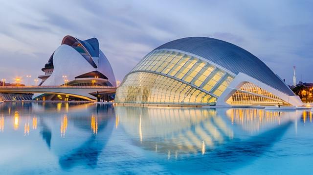 City of Arts and Science (Valencia)