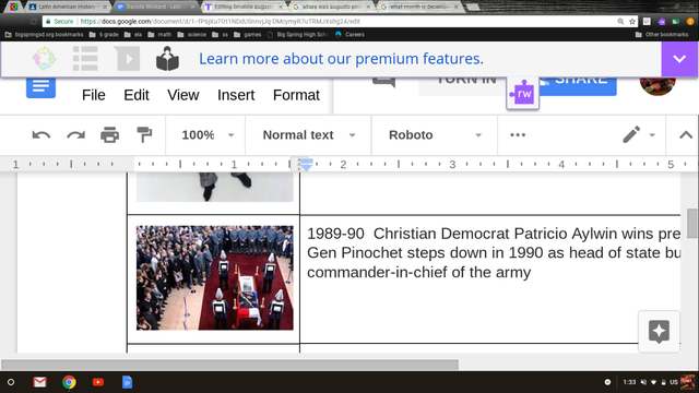augusto is elected president