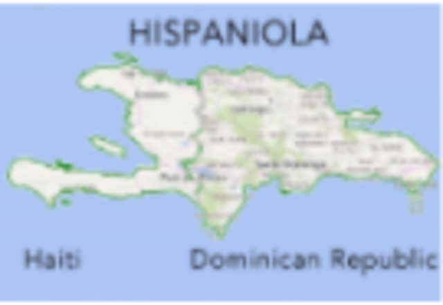 Cortes Going to the New World