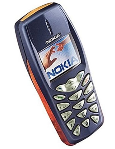 Nokia 3510(I)