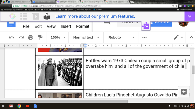 government gets raided