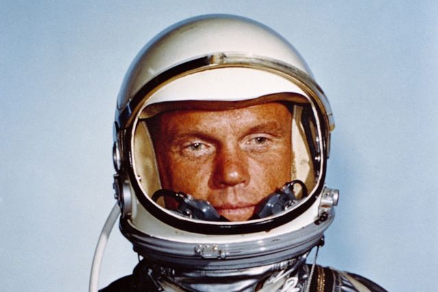John Glenn
