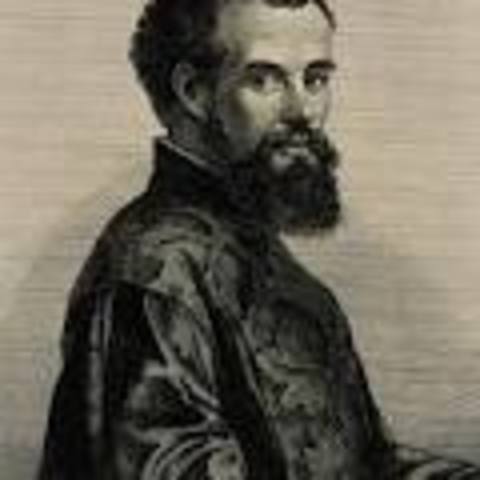 Andreas Vesalius