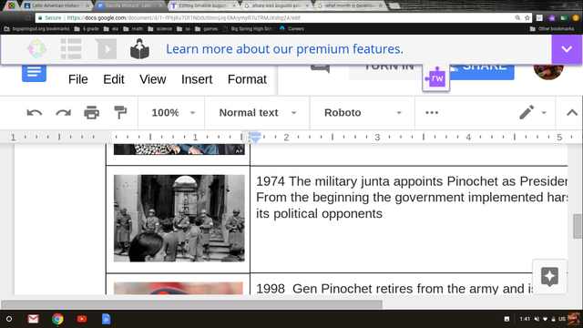 penilized for not following laws