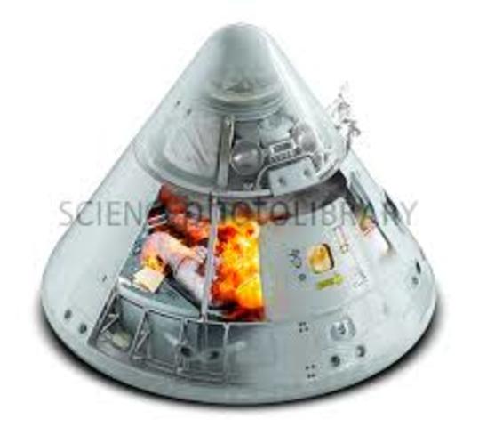 Apollo 1