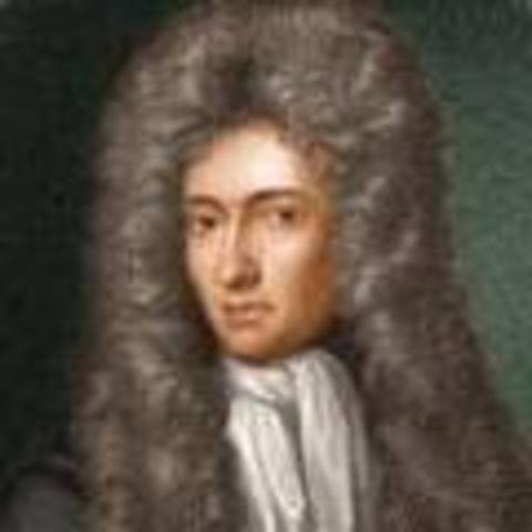 Robert Boyle