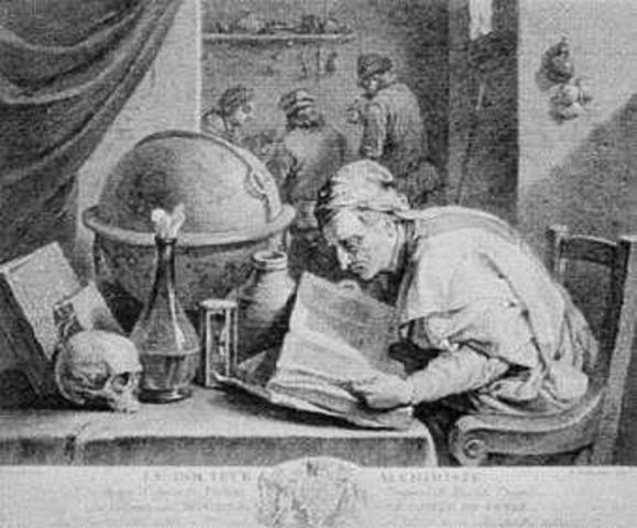 Pensadores de la escuela franciscana de Oxford