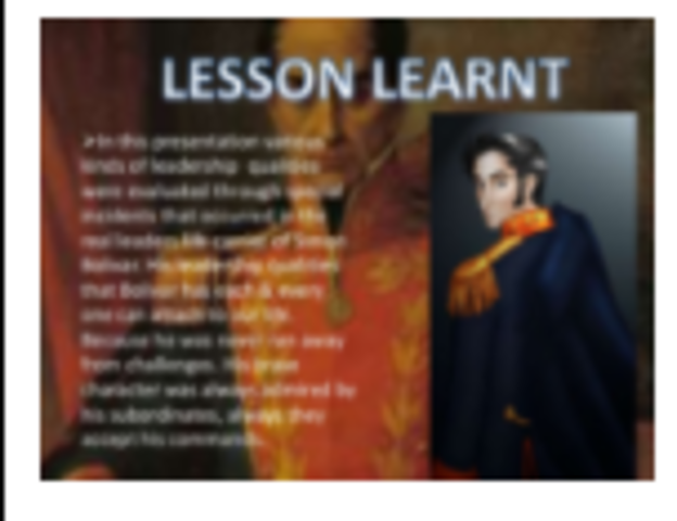 When Simon Passed Away