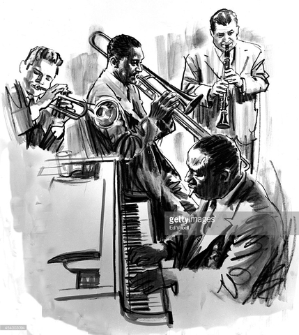 Otros datos de la danza jazz