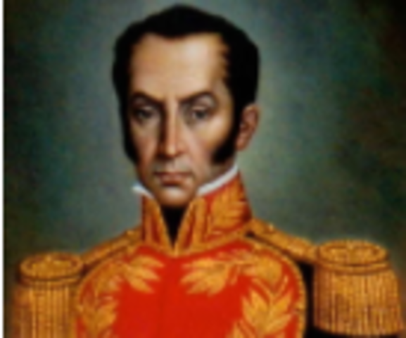 When Simon invaded Venezuela