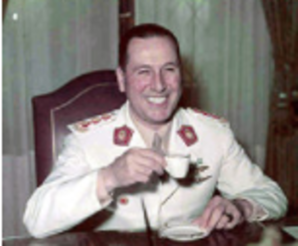 Going Back and Forth