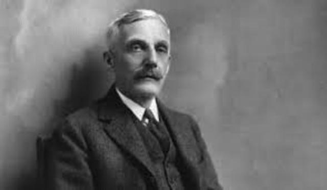 Andrew Mellon