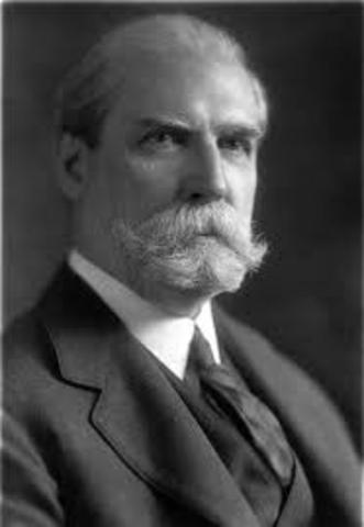 Charles Evans Hughes