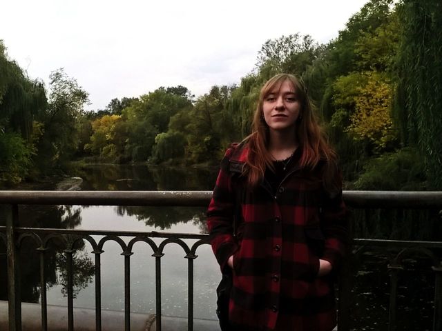 Zaporizhzhia: Festival "Multimedia Shakespeare 2018" Coordinator: Yu. Malafai