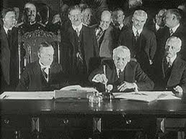 Kellogg-Briand  pact