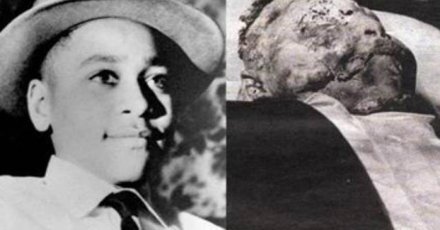 Murder of Emmett Till