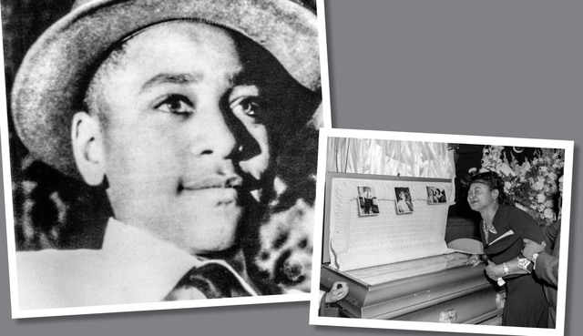 Murder of Emmett Till
