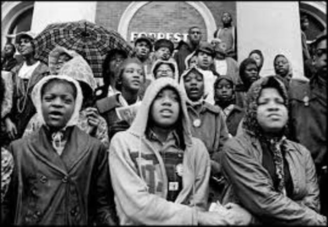 Student Nonviolent Coordinating Committee (SNCC)