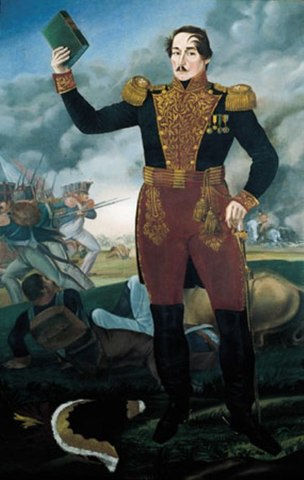 Se convierte en sargento mayor