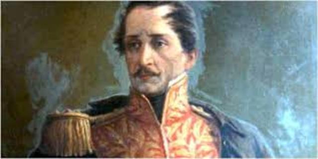 Fue ascendido a coronel