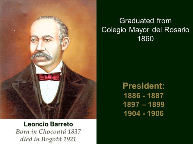 1ra overectomía en el país.