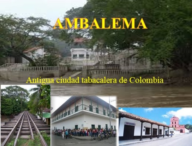 Epidemia en ambalema