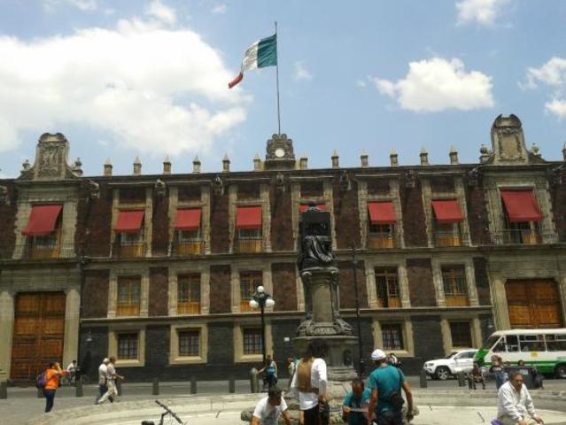 Secretaría de Educación Pública