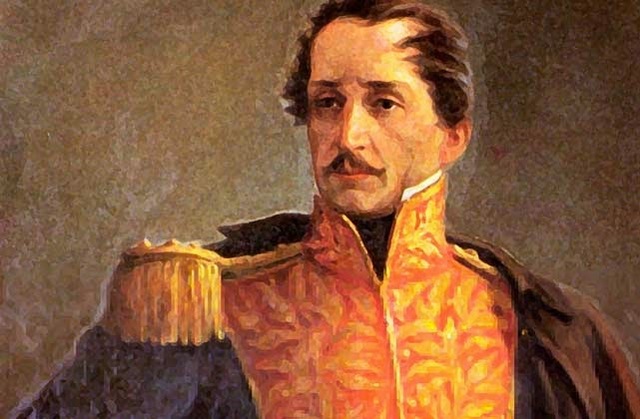 Satandera vuelve del exilio