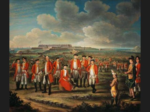 Colonial Development Act