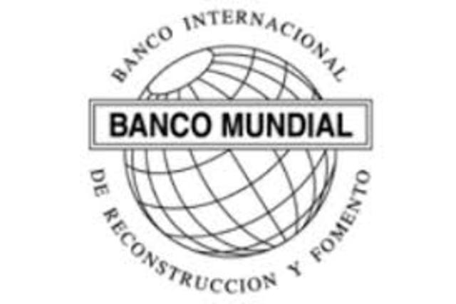 Los países aliados fundan al Fondo Monetario Internacional y el Banco Internacional de Reconstrucción y Fomento