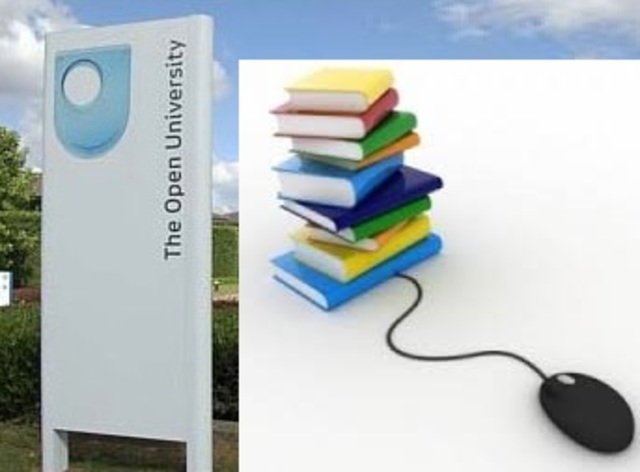 Primer curso Universitario exitosamente formado por OA