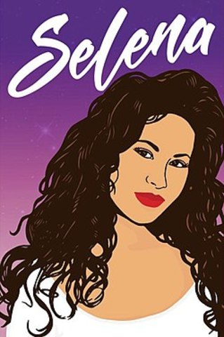Biografía Selena