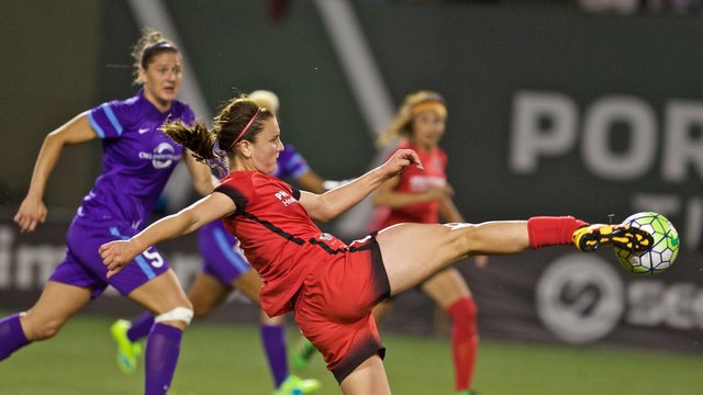 Portland Thorns FC